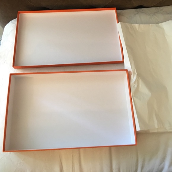 Hermes Authentic box - Picture 8 of 8